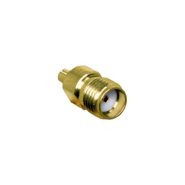 ADP-SMAF-UFLM Linx Technologies Inc.  Coaxial Connector (RF) Adapters